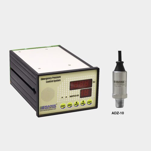 Emergency Pressure Control System_MEPCS-01