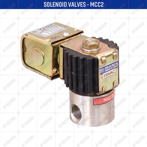 MCC2  