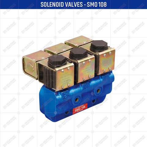 SMO  